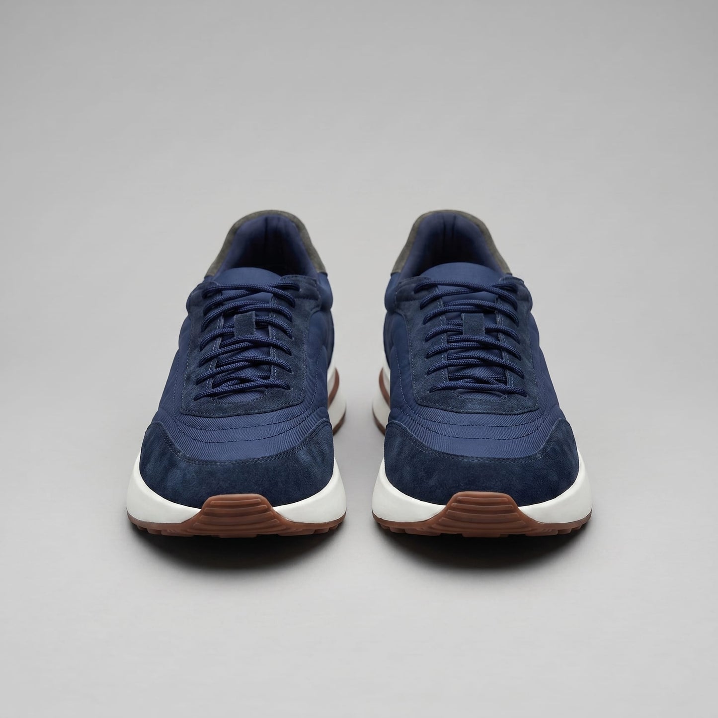 Thurston Suede Panel Sneakers_20