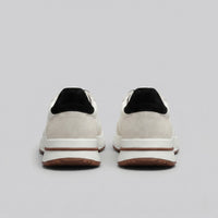 Thurston Suede Panel Sneakers