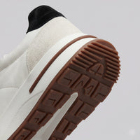Thurston Suede Panel Sneakers