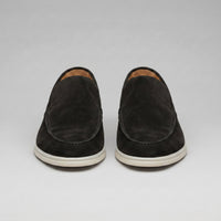 Orville Calf Suede Loafers
