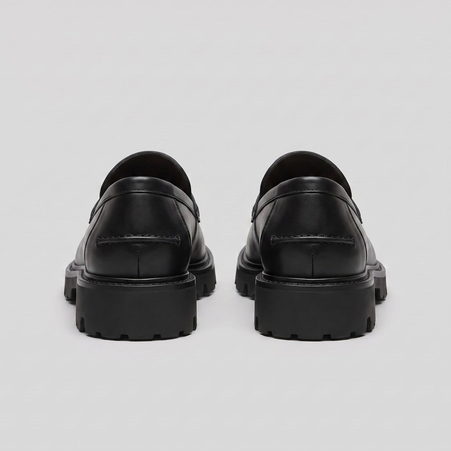 Osborne Suede Lug Sole Loafers_15