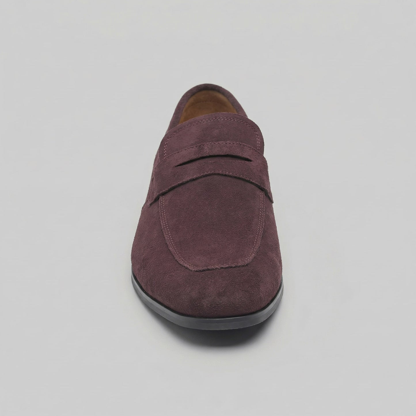 Ottoway Suede Dress Loafers_10