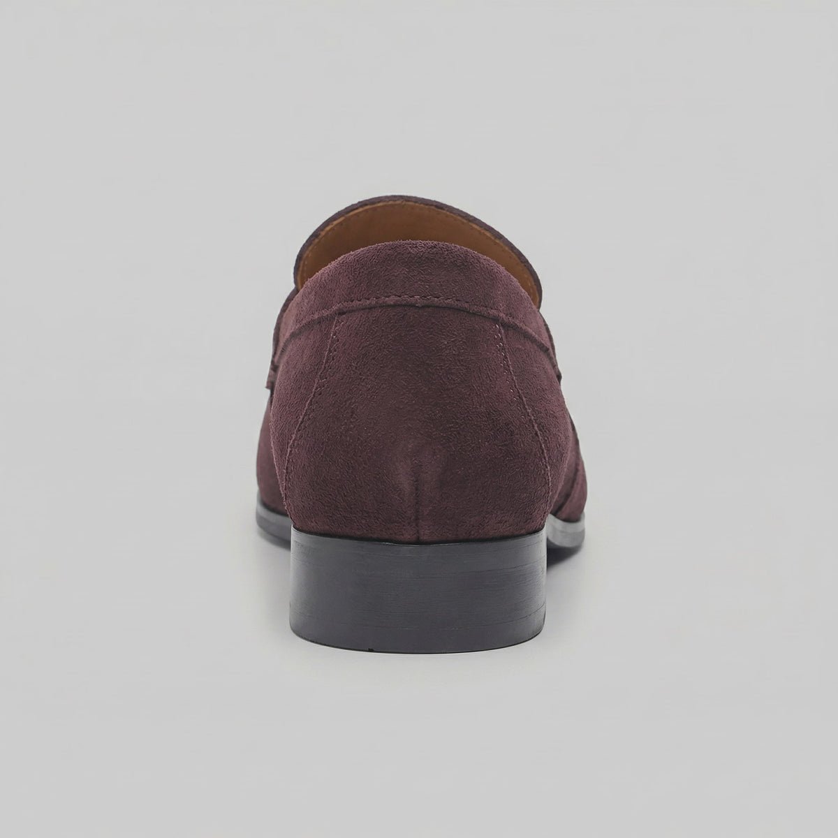 Ottoway Suede Dress Loafers
