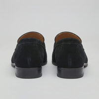 Ottoway Suede Dress Loafers