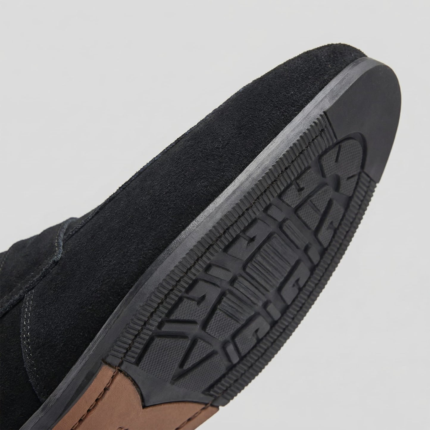 Ottoway Suede Dress Loafers_8