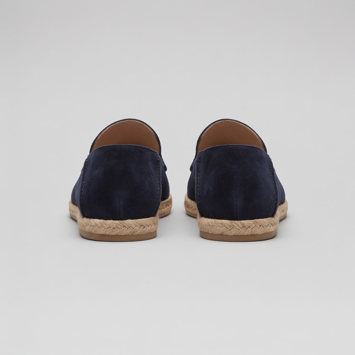 Paxson Suede Espadrille Loafers_15