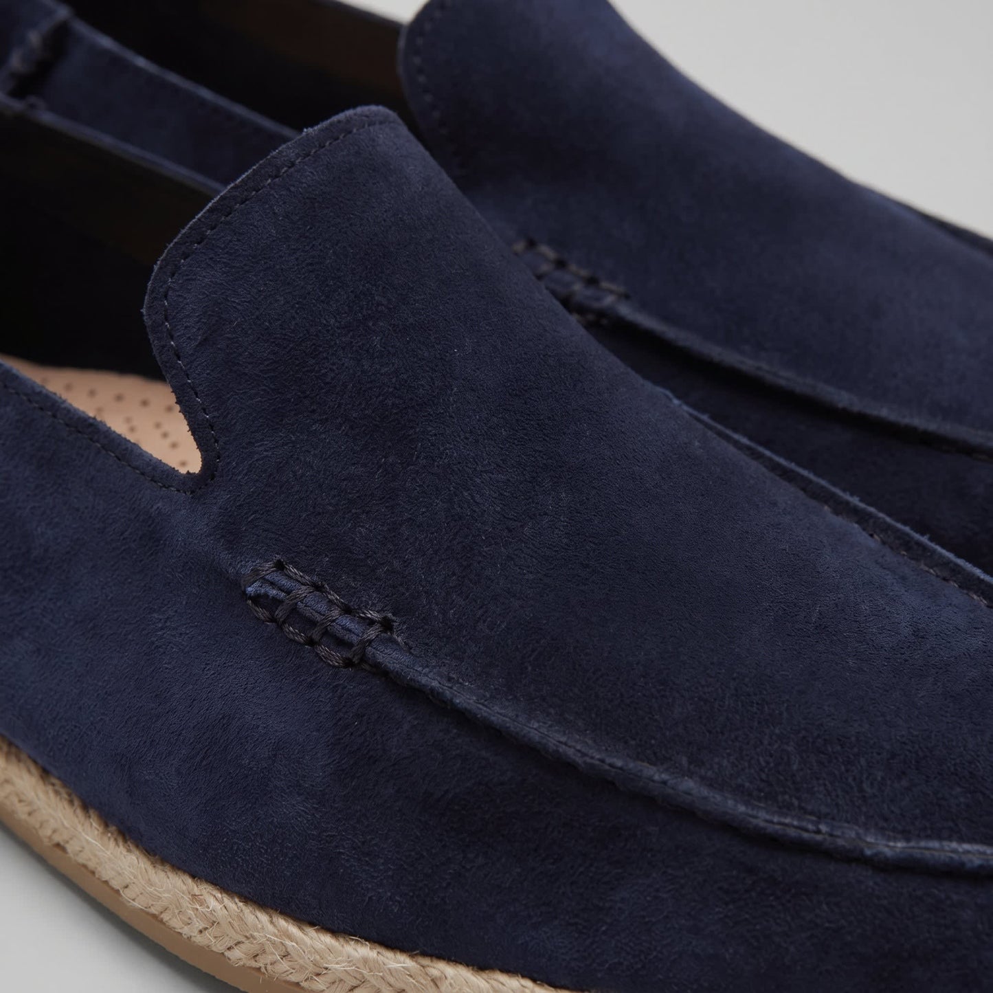 Paxson Suede Espadrille Loafers_16
