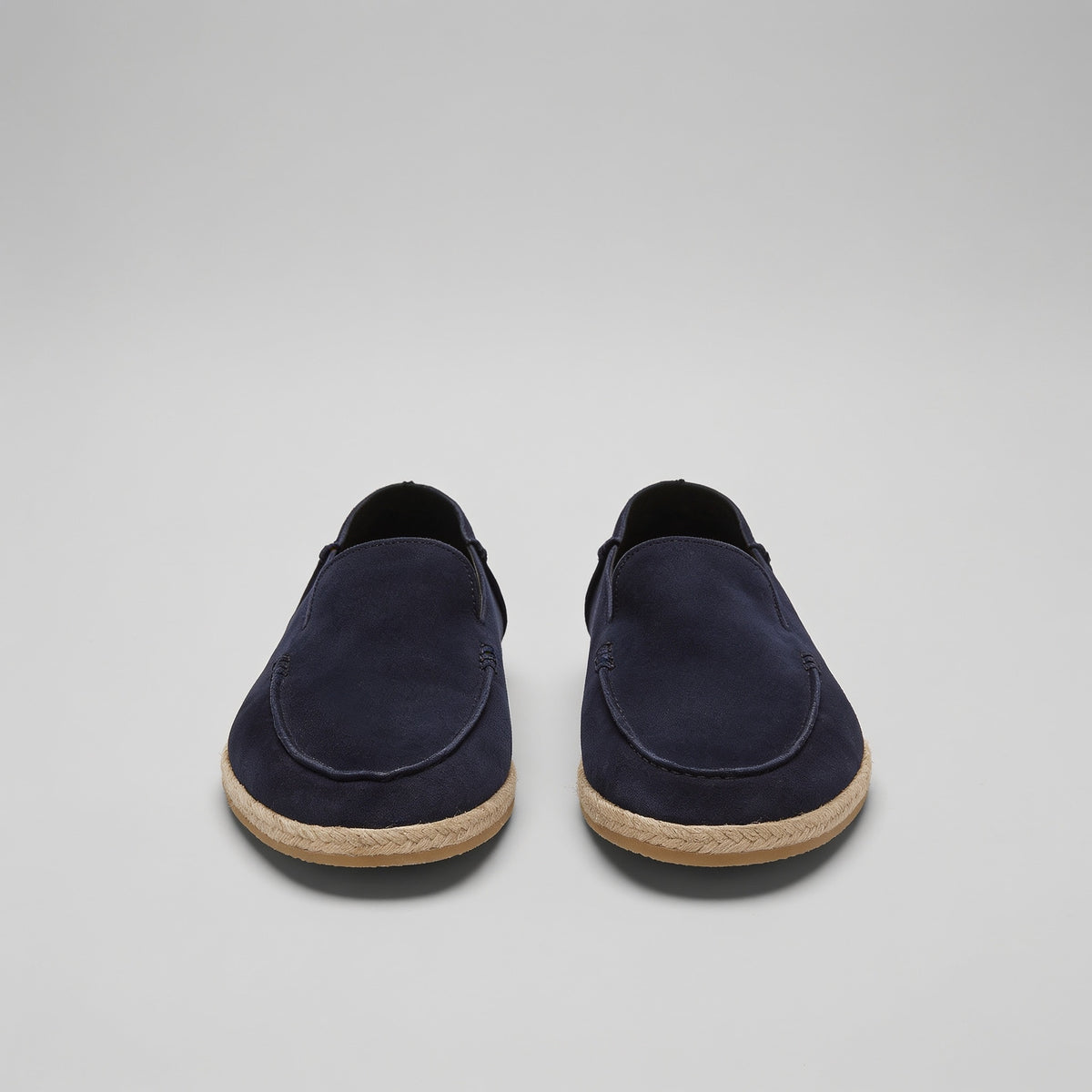 Paxson Suede Espadrille Loafers_17
