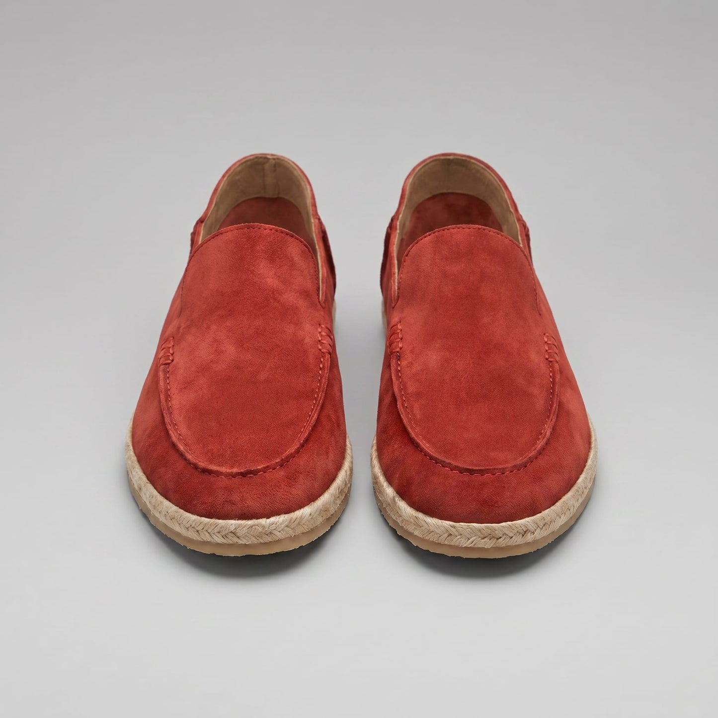 Paxson Suede Espadrille Loafers_21