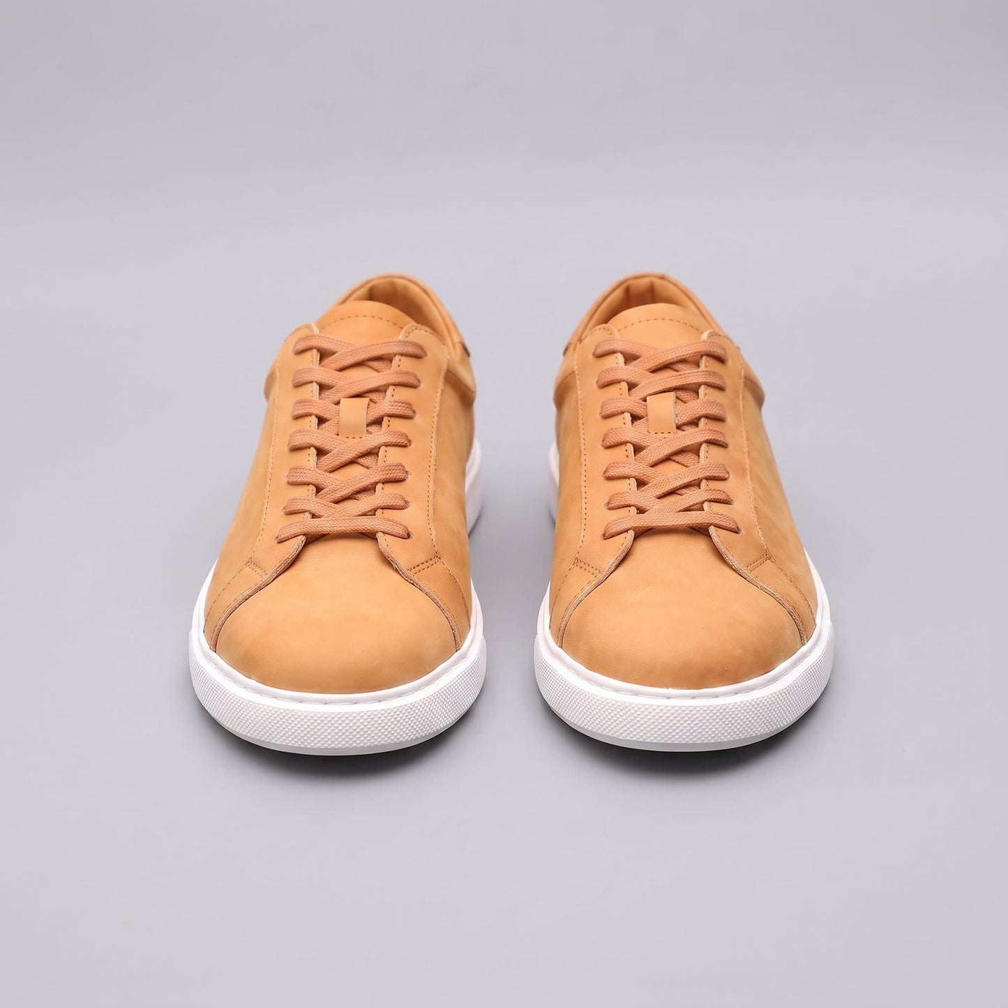 Wadsworth Faux Suede Low Top Sneakers_14