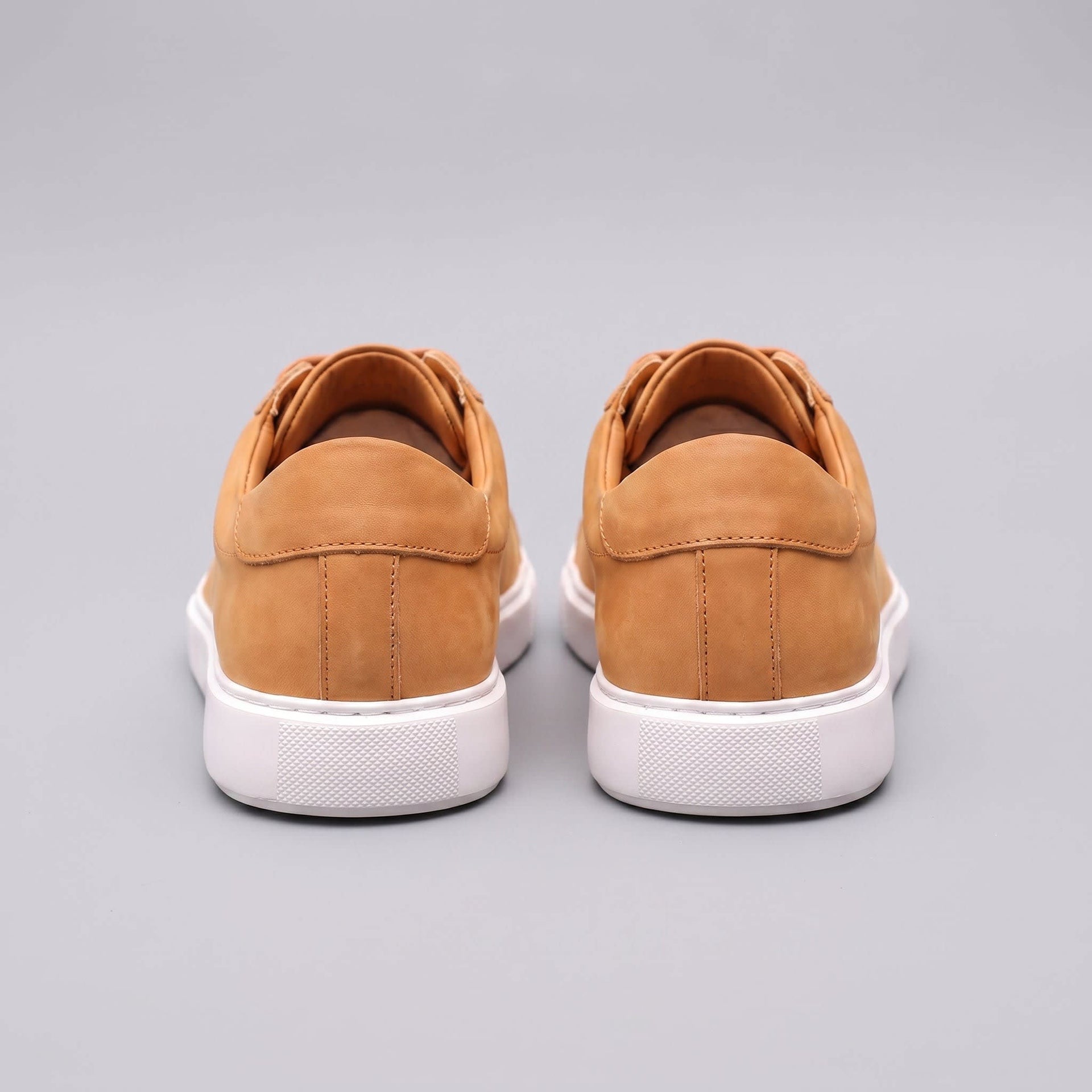 Wadsworth Faux Suede Low Top Sneakers