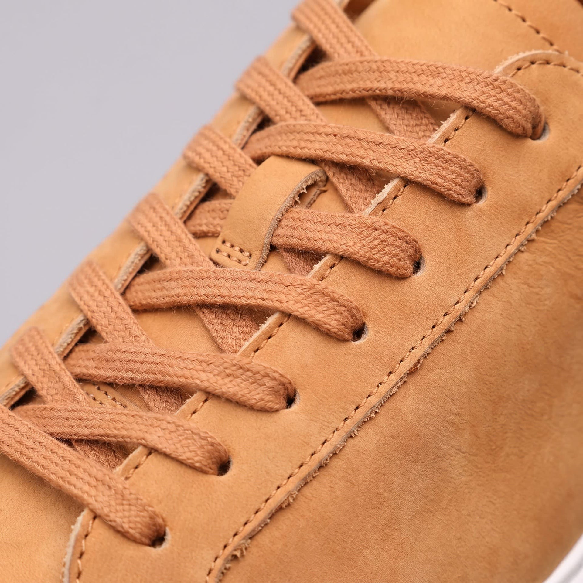Wadsworth Faux Suede Low Top Sneakers