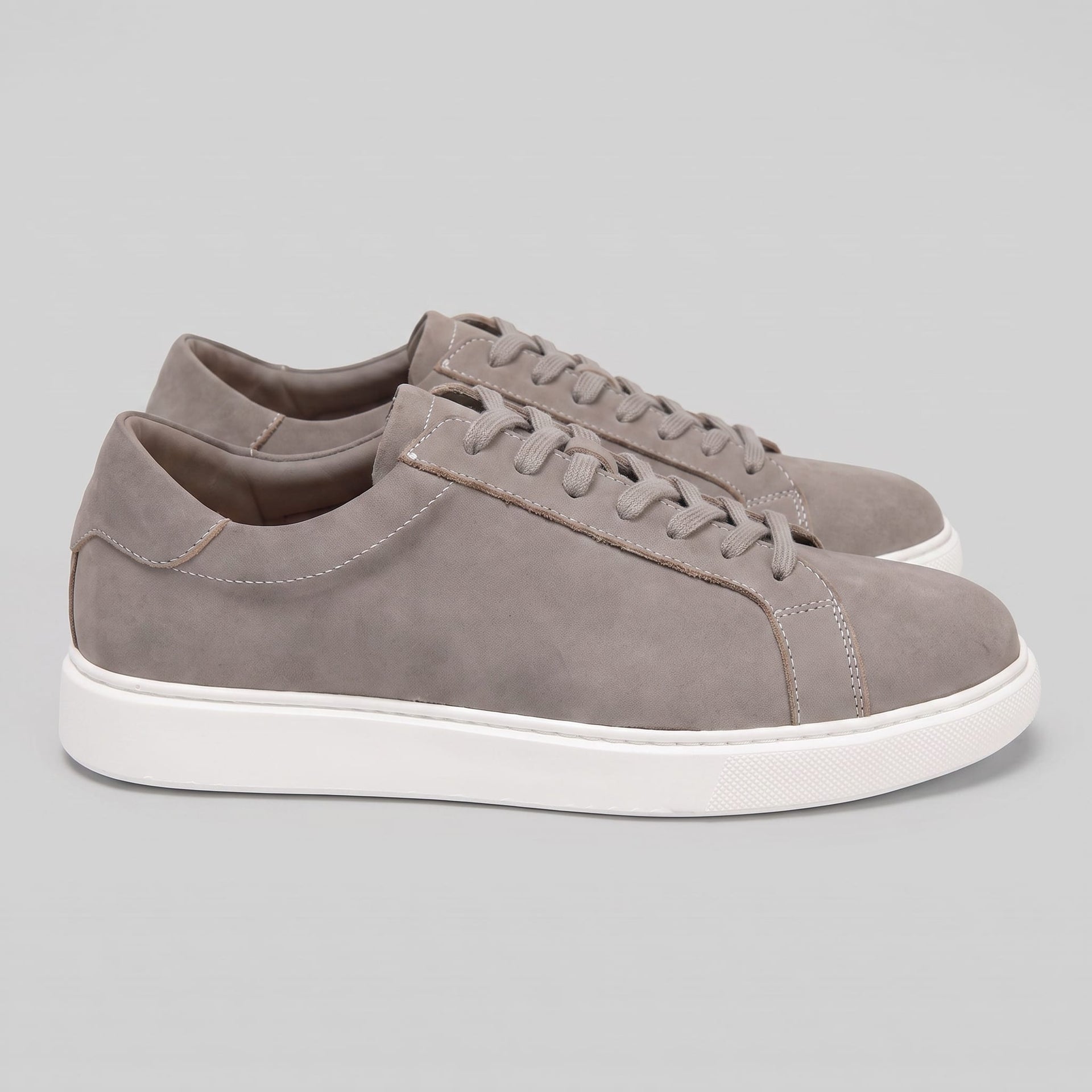 Wadsworth Faux Suede Low Top Sneakers