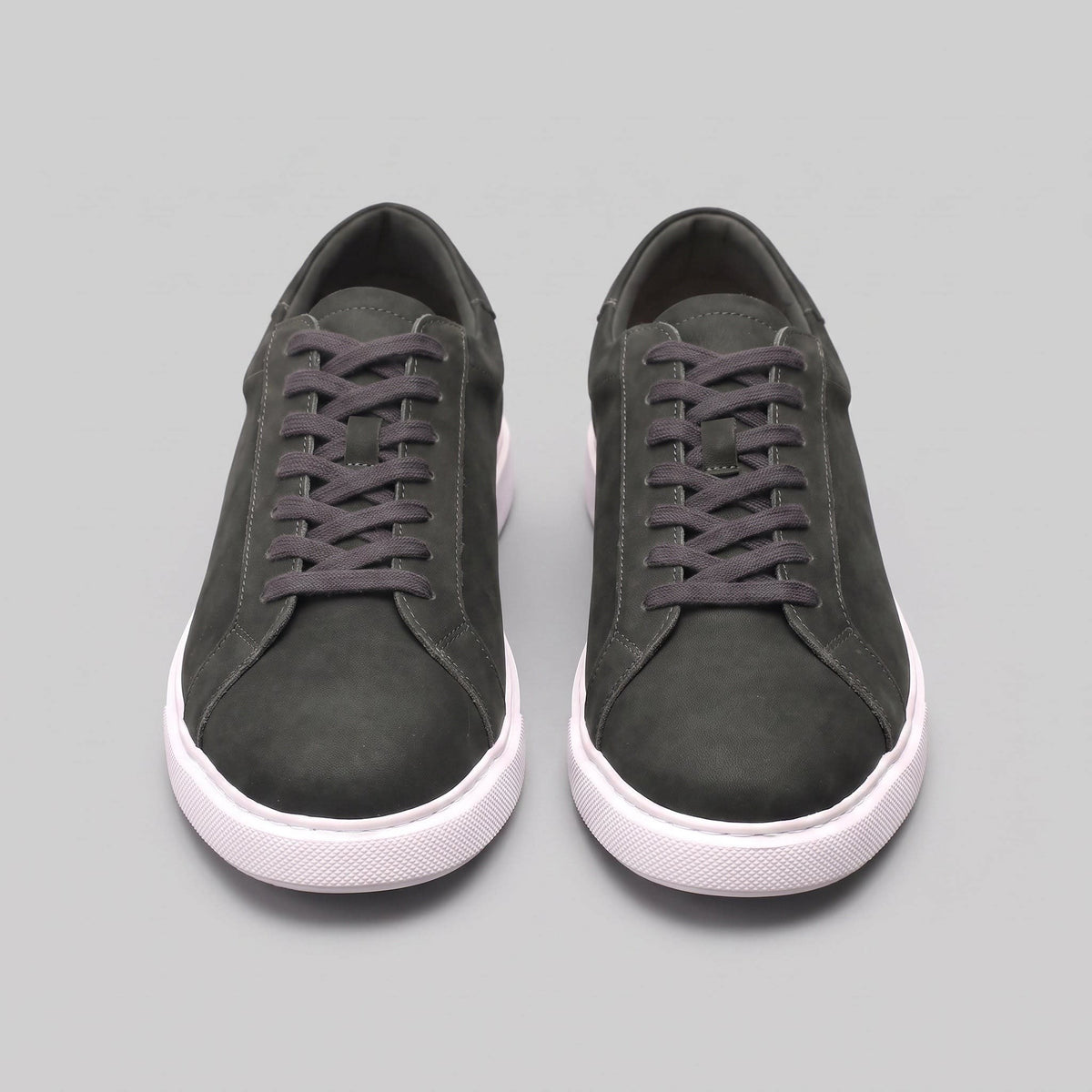 Wadsworth Faux Suede Low Top Sneakers_20