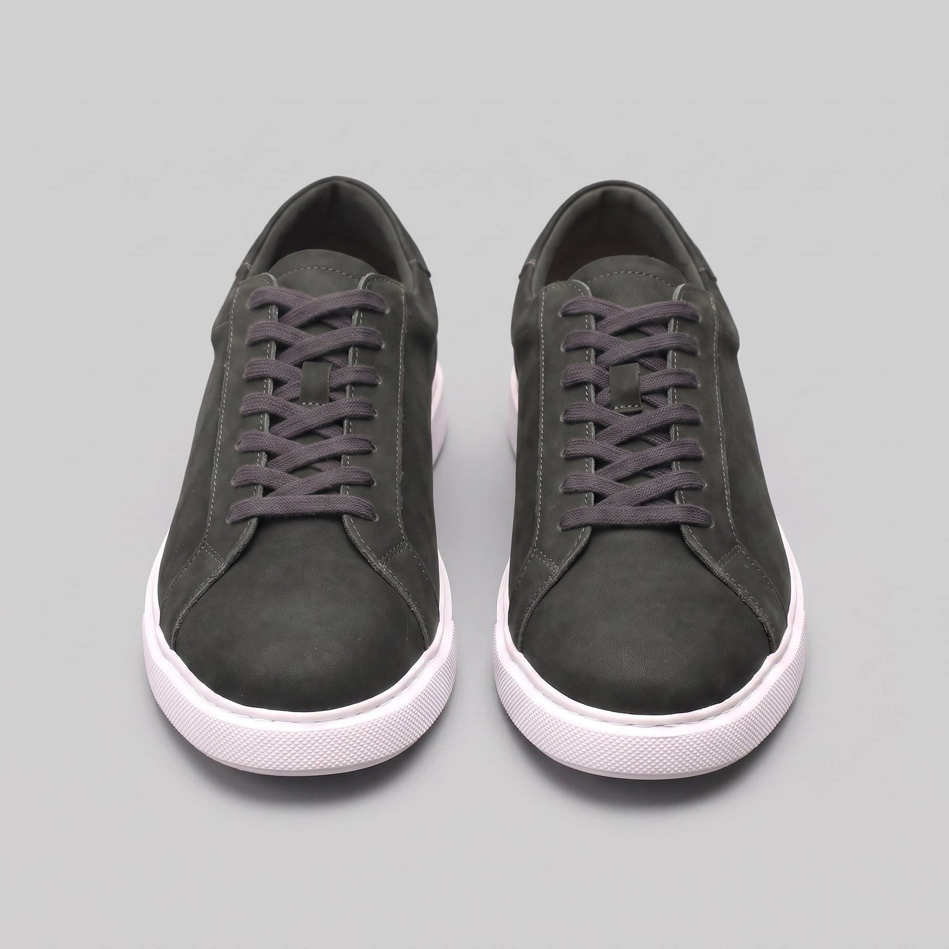 Wadsworth Faux Suede Low Top Sneakers