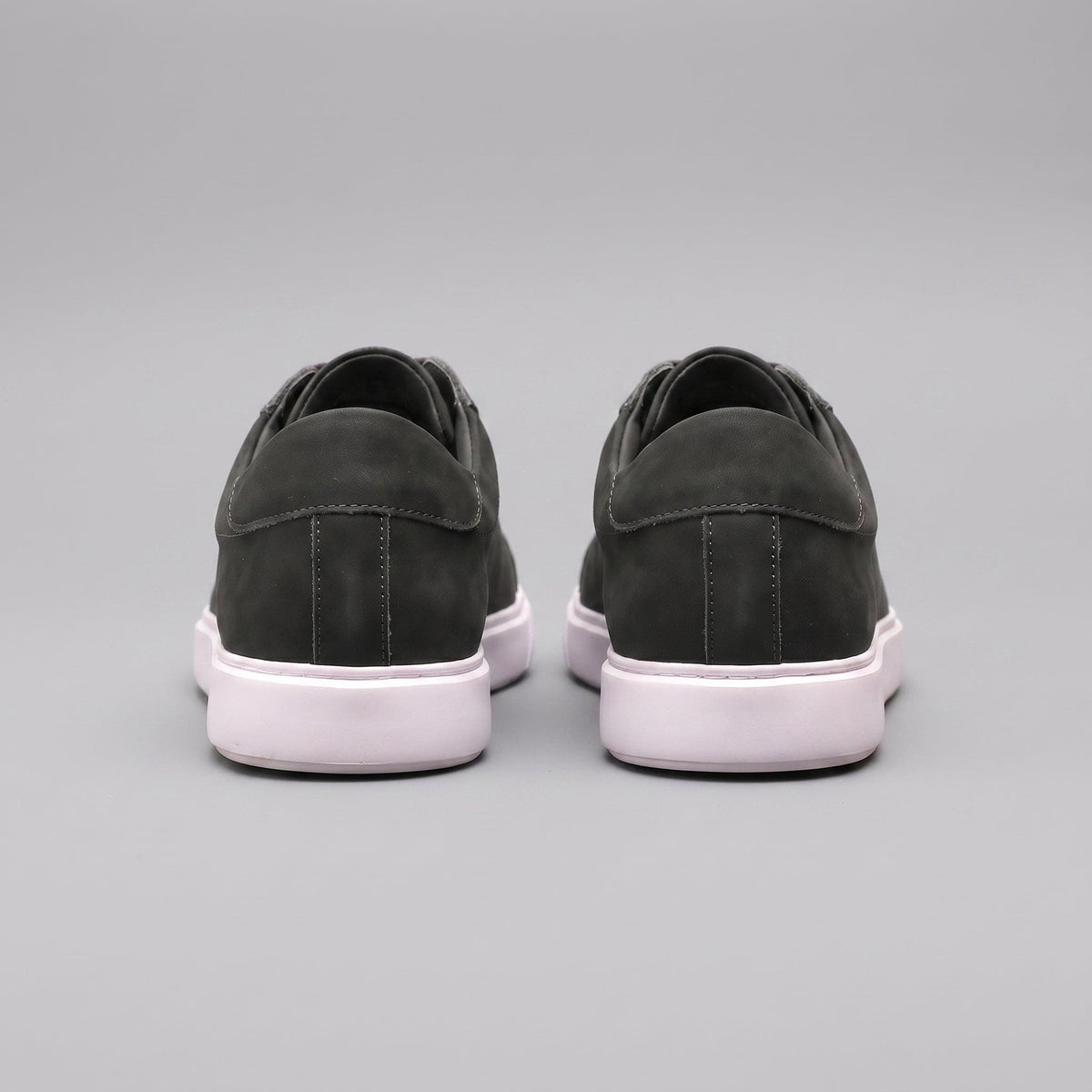 Wadsworth Faux Suede Low Top Sneakers