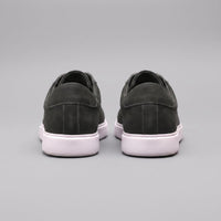 Wadsworth Faux Suede Low Top Sneakers