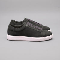 Wadsworth Faux Suede Low Top Sneakers