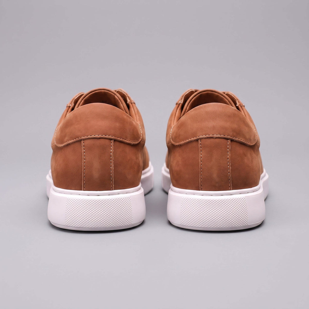 Wadsworth Faux Suede Low Top Sneakers