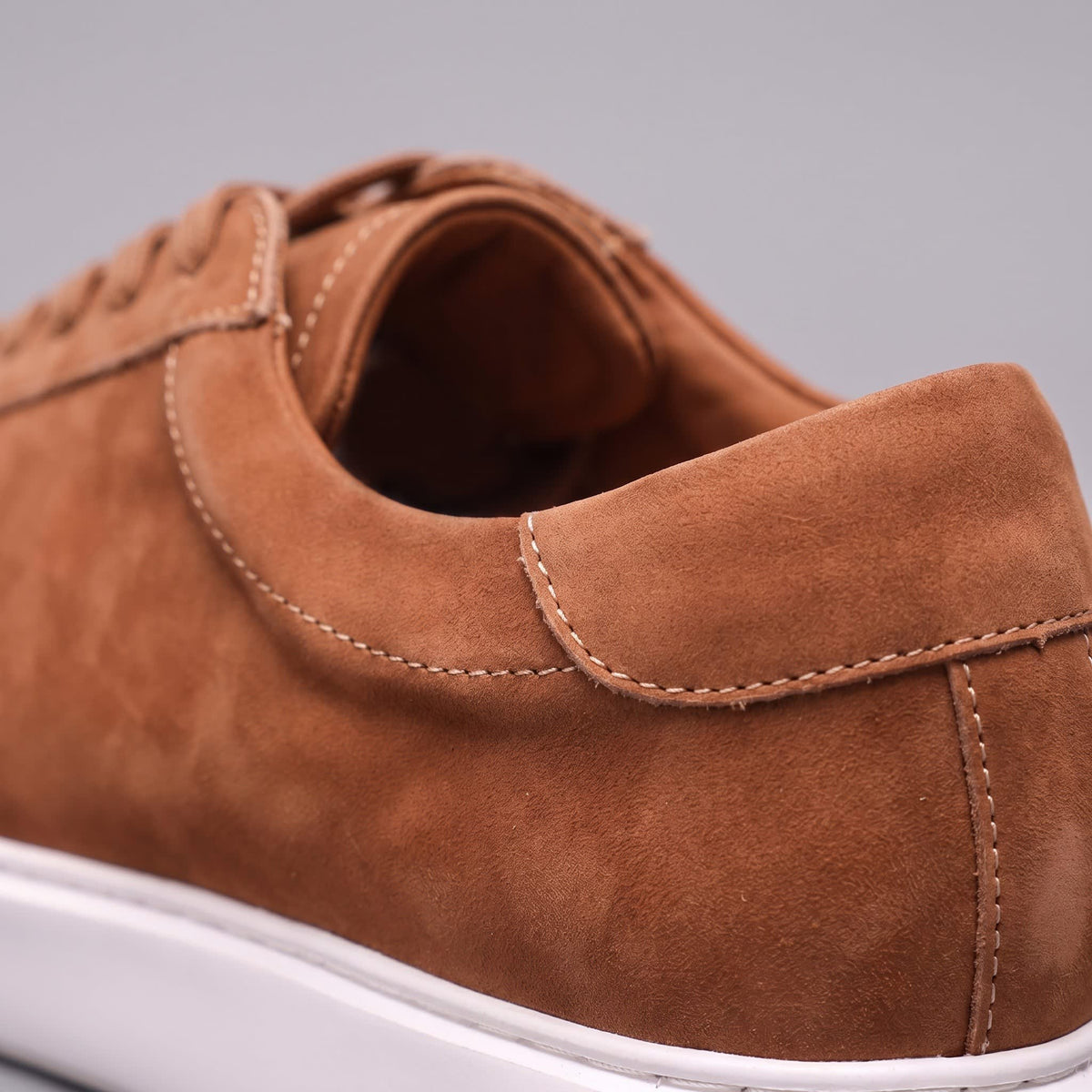 Wadsworth Faux Suede Low Top Sneakers_29
