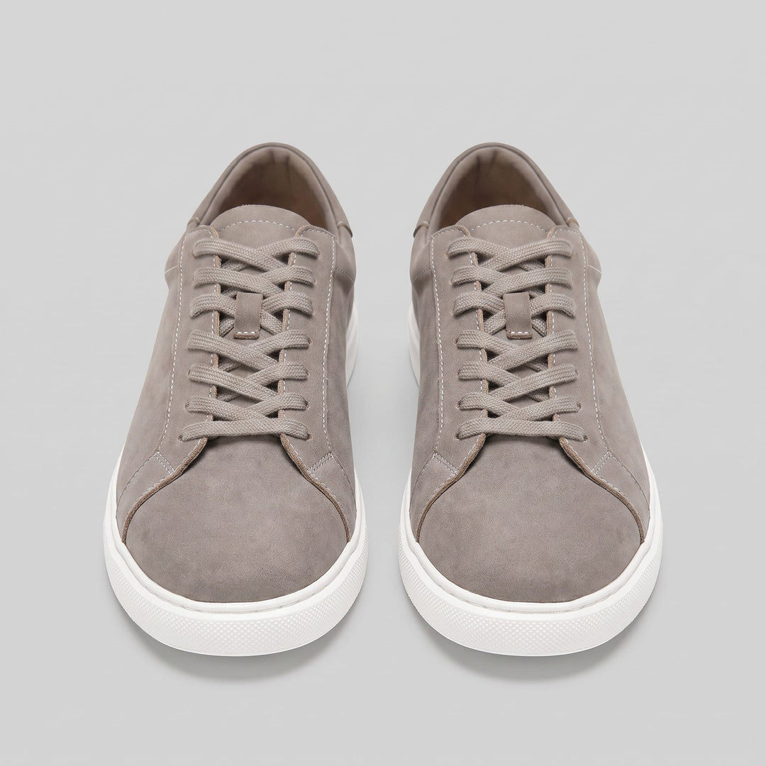 Wadsworth Faux Suede Low Top Sneakers