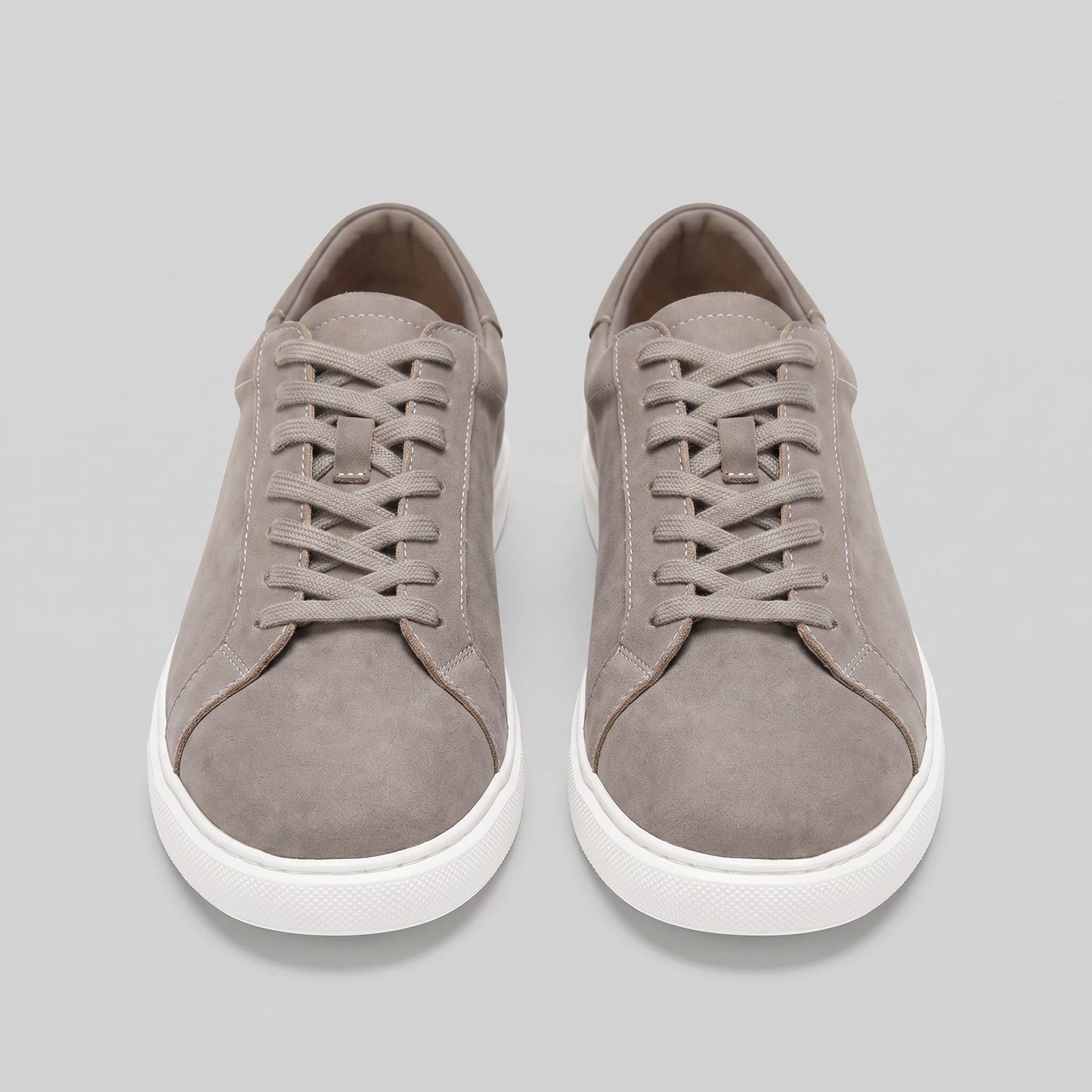 Wadsworth Faux Suede Low Top Sneakers_3