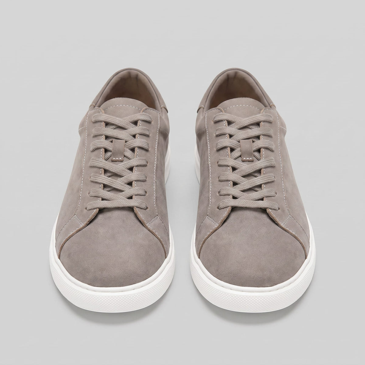 Wadsworth Faux Suede Low Top Sneakers