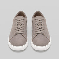 Wadsworth Faux Suede Low Top Sneakers