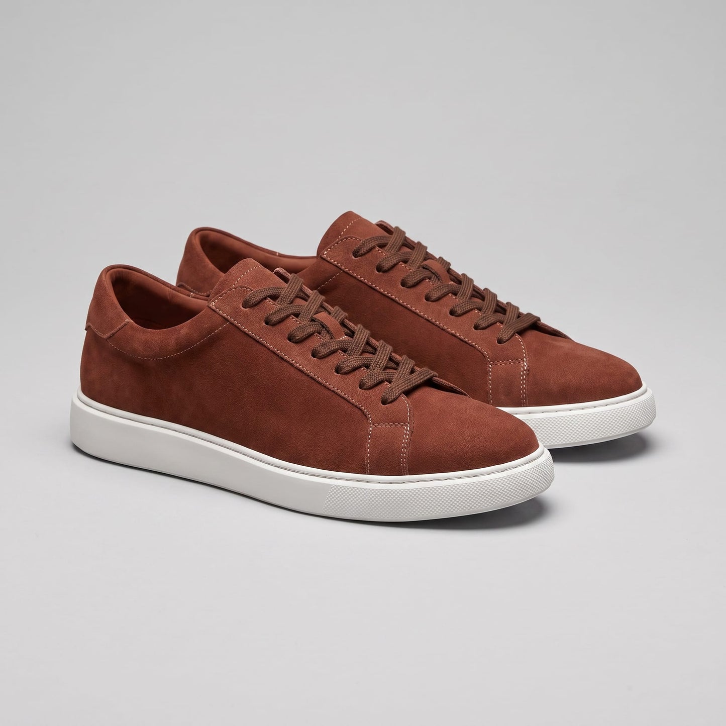 Wadsworth Faux Suede Low Top Sneakers_31