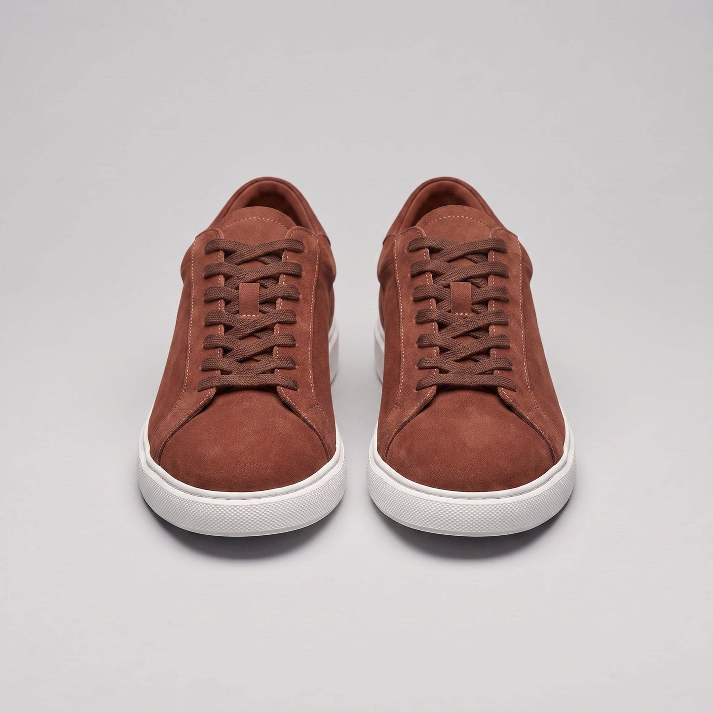 Wadsworth Faux Suede Low Top Sneakers_32