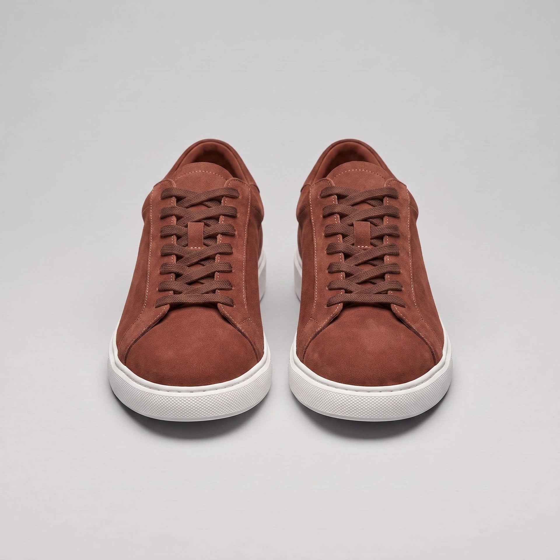 Wadsworth Faux Suede Low Top Sneakers
