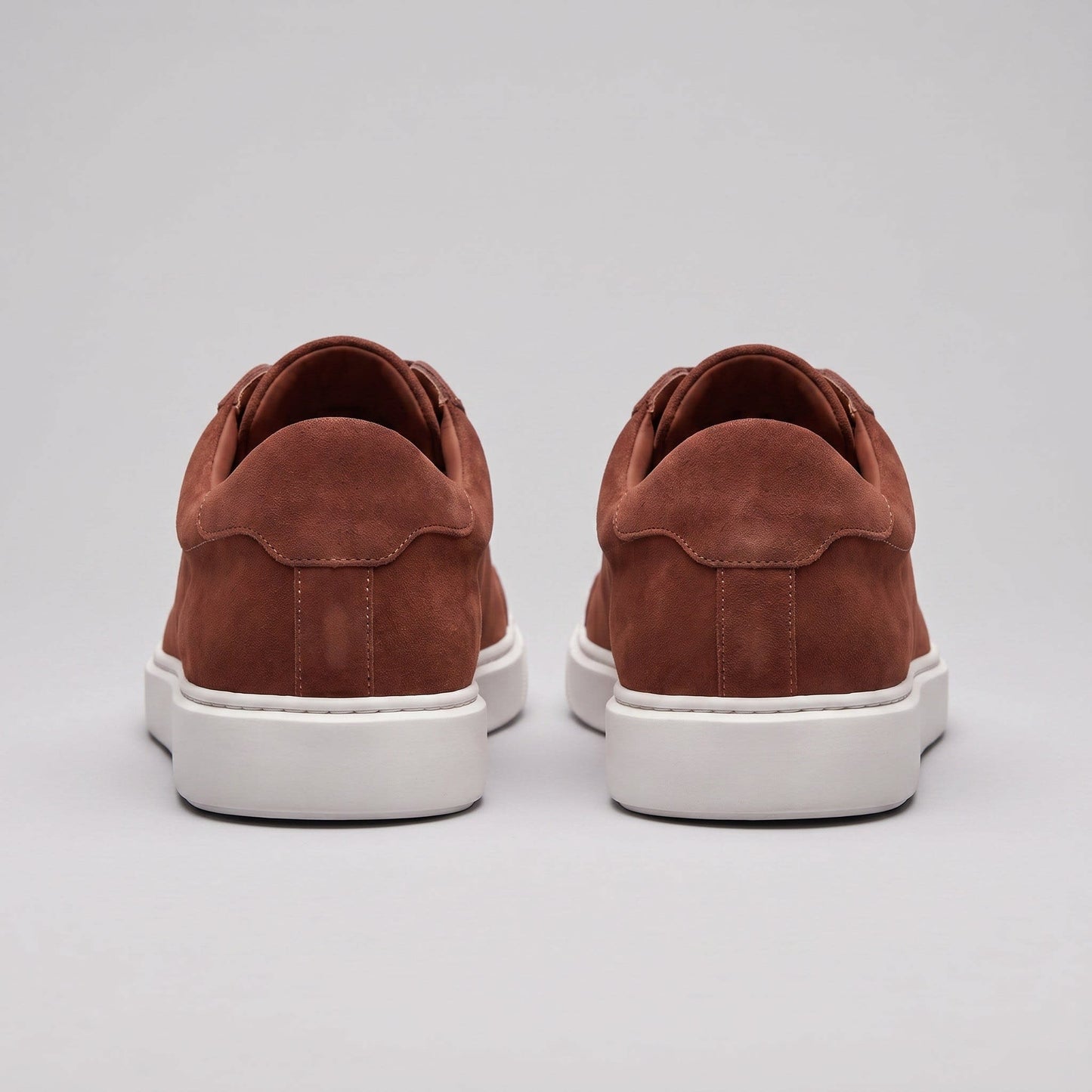 Wadsworth Faux Suede Low Top Sneakers_33