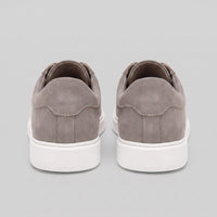Wadsworth Faux Suede Low Top Sneakers