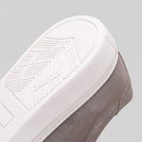 Wadsworth Faux Suede Low Top Sneakers