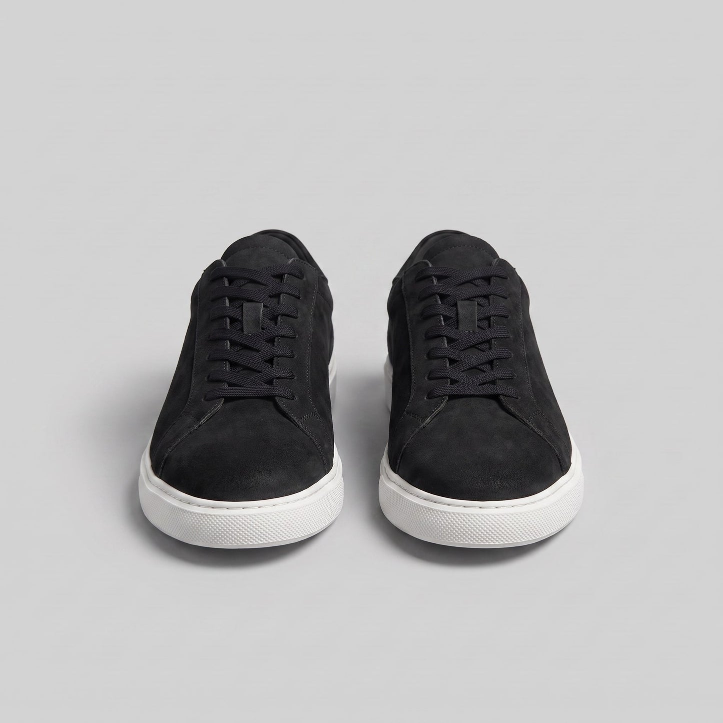 Wadsworth Faux Suede Low Top Sneakers_8