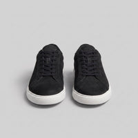 Wadsworth Faux Suede Low Top Sneakers