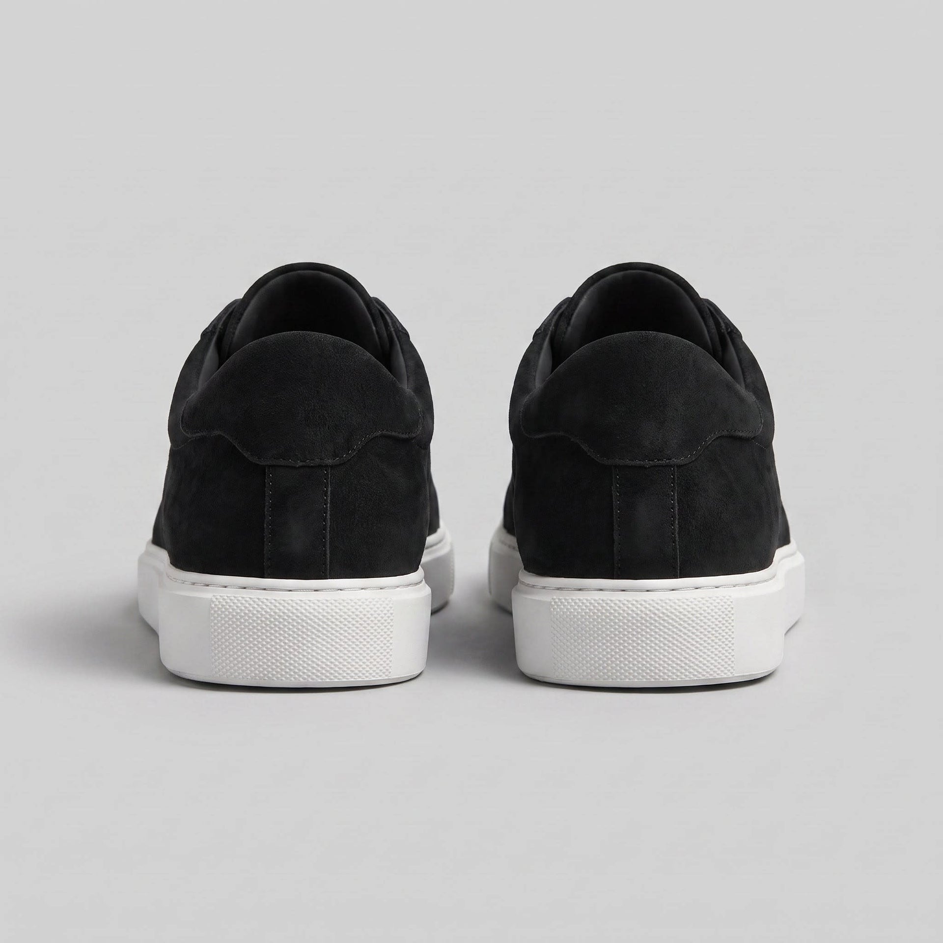 Wadsworth Faux Suede Low Top Sneakers