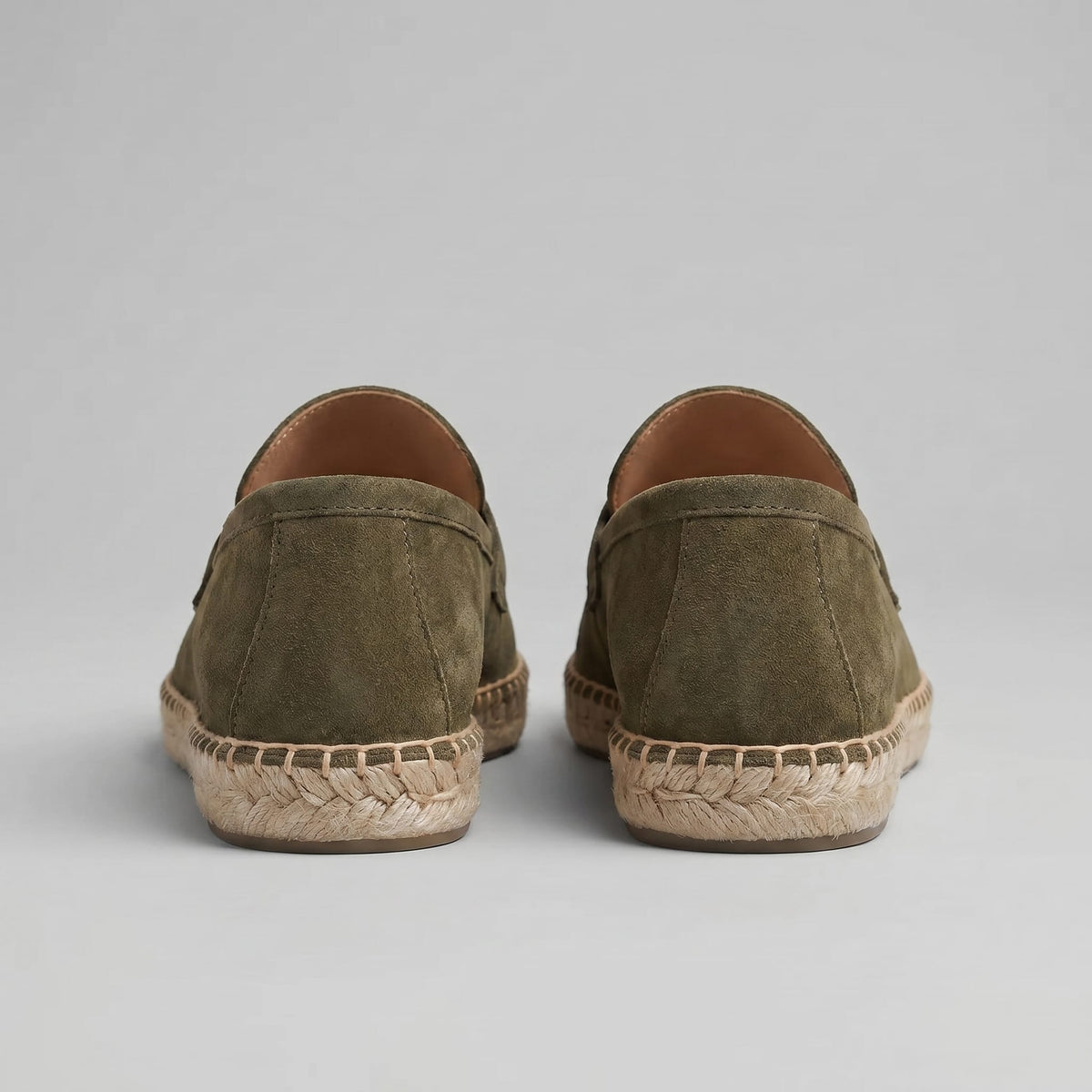 Torrance Suede Espadrille Loafers_18