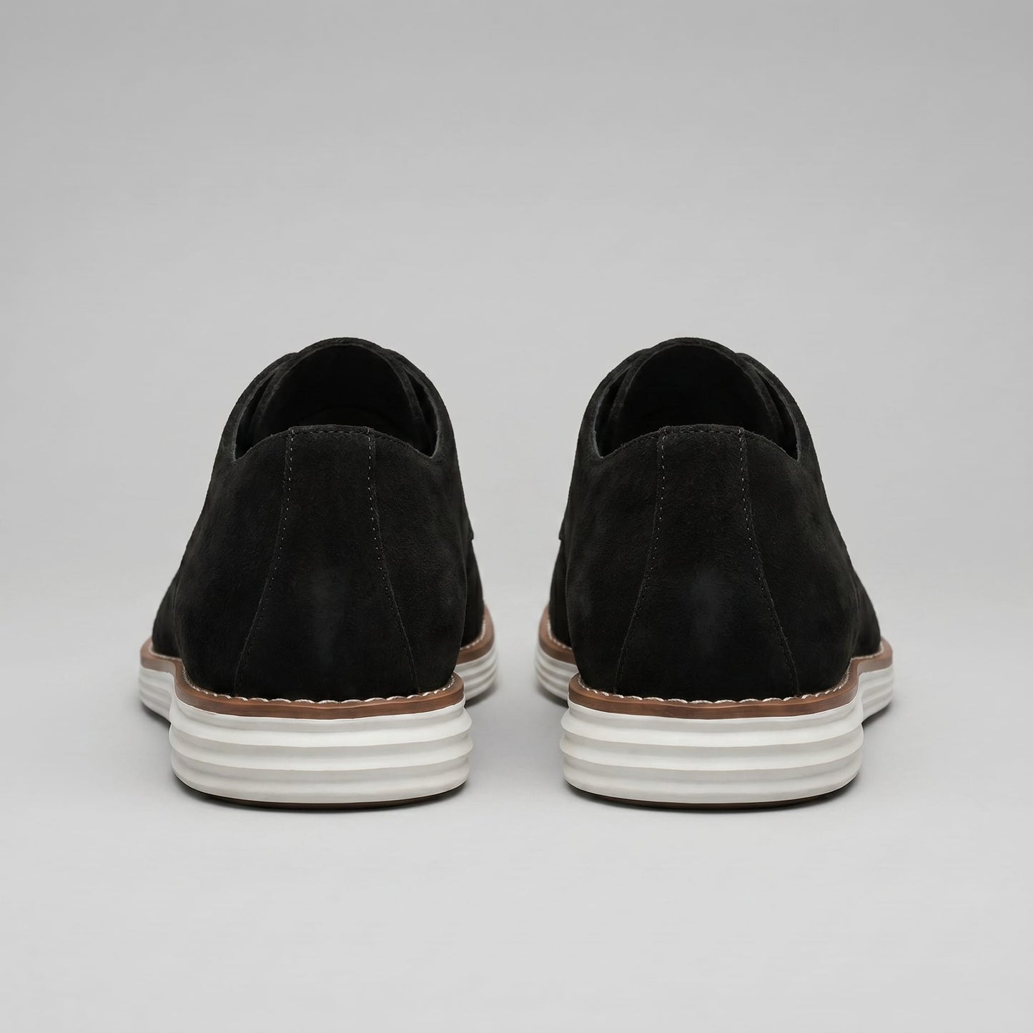 Travers Faux Suede Derby Shoes_18