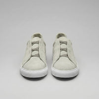 Truman Suede Slip On Sneakers