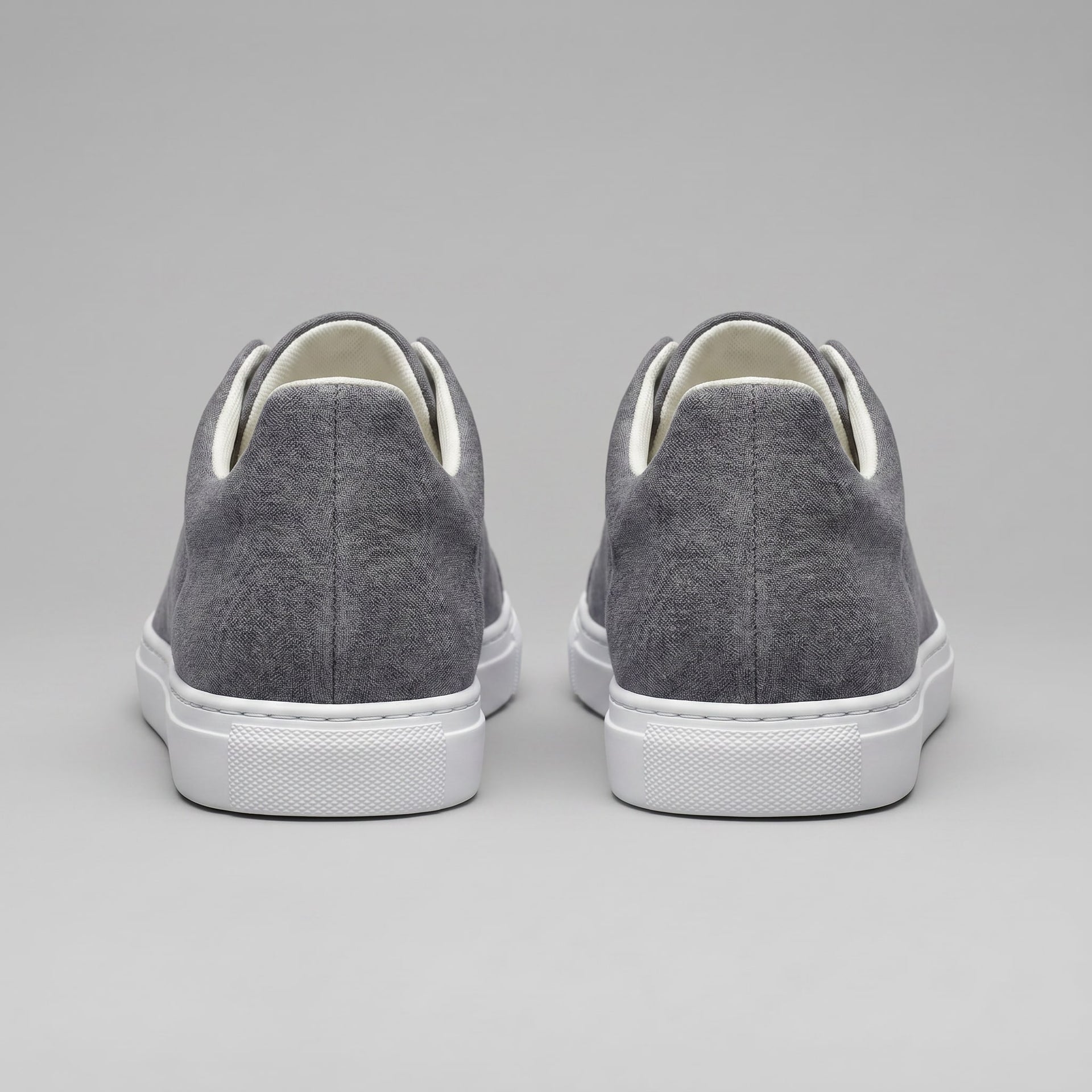 Truman Suede Slip On Sneakers