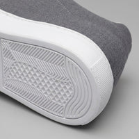 Truman Suede Slip On Sneakers