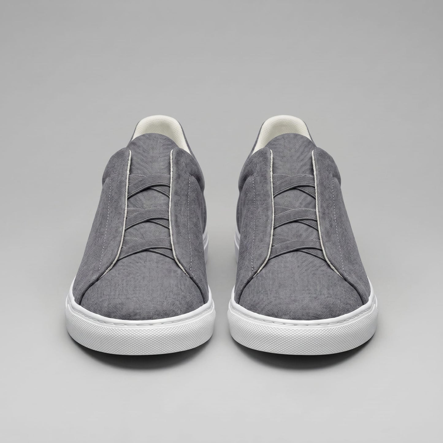 Truman Suede Slip On Sneakers_20
