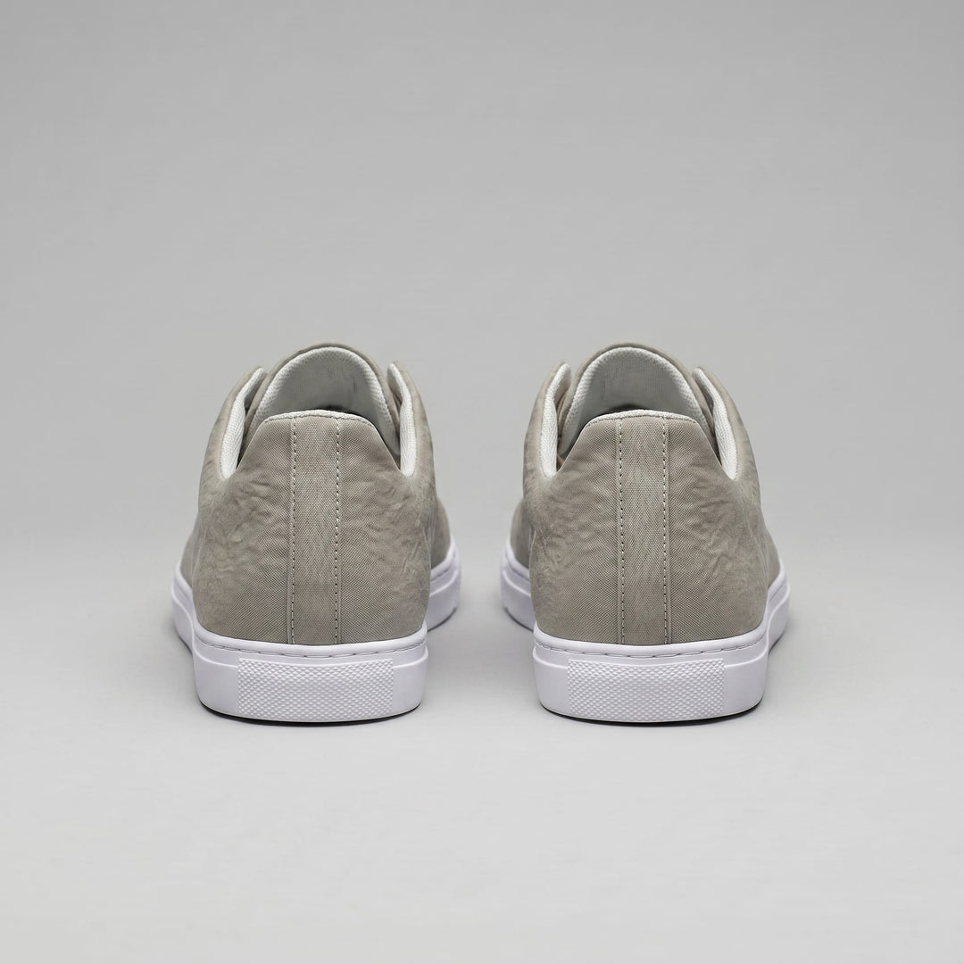 Truman Suede Slip On Sneakers
