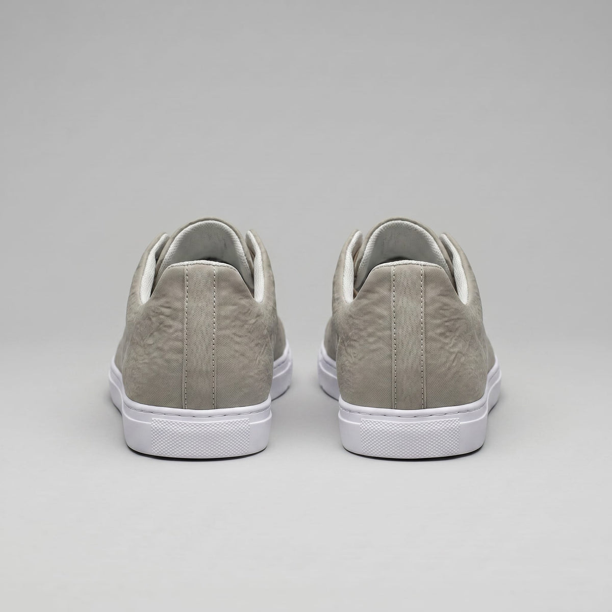 Truman Suede Slip On Sneakers