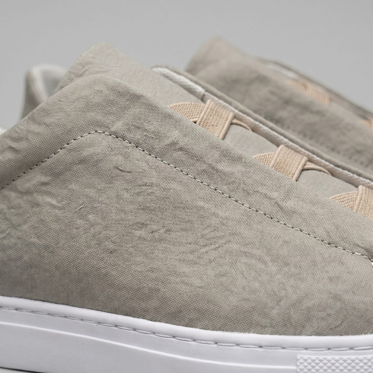 Truman Suede Slip On Sneakers_24