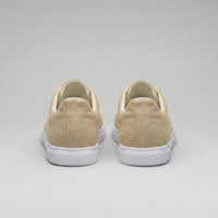 Truman Suede Slip On Sneakers