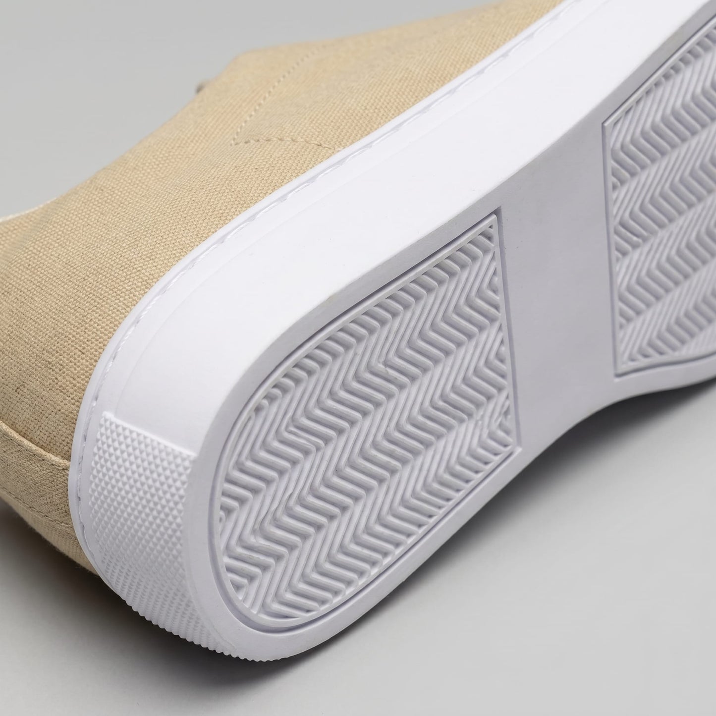 Truman Suede Slip On Sneakers_29