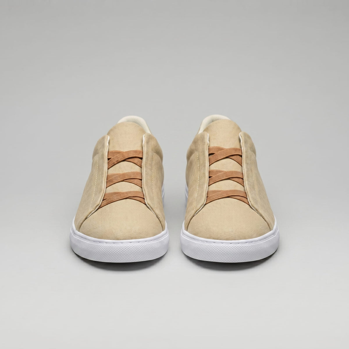 Truman Suede Slip On Sneakers_30