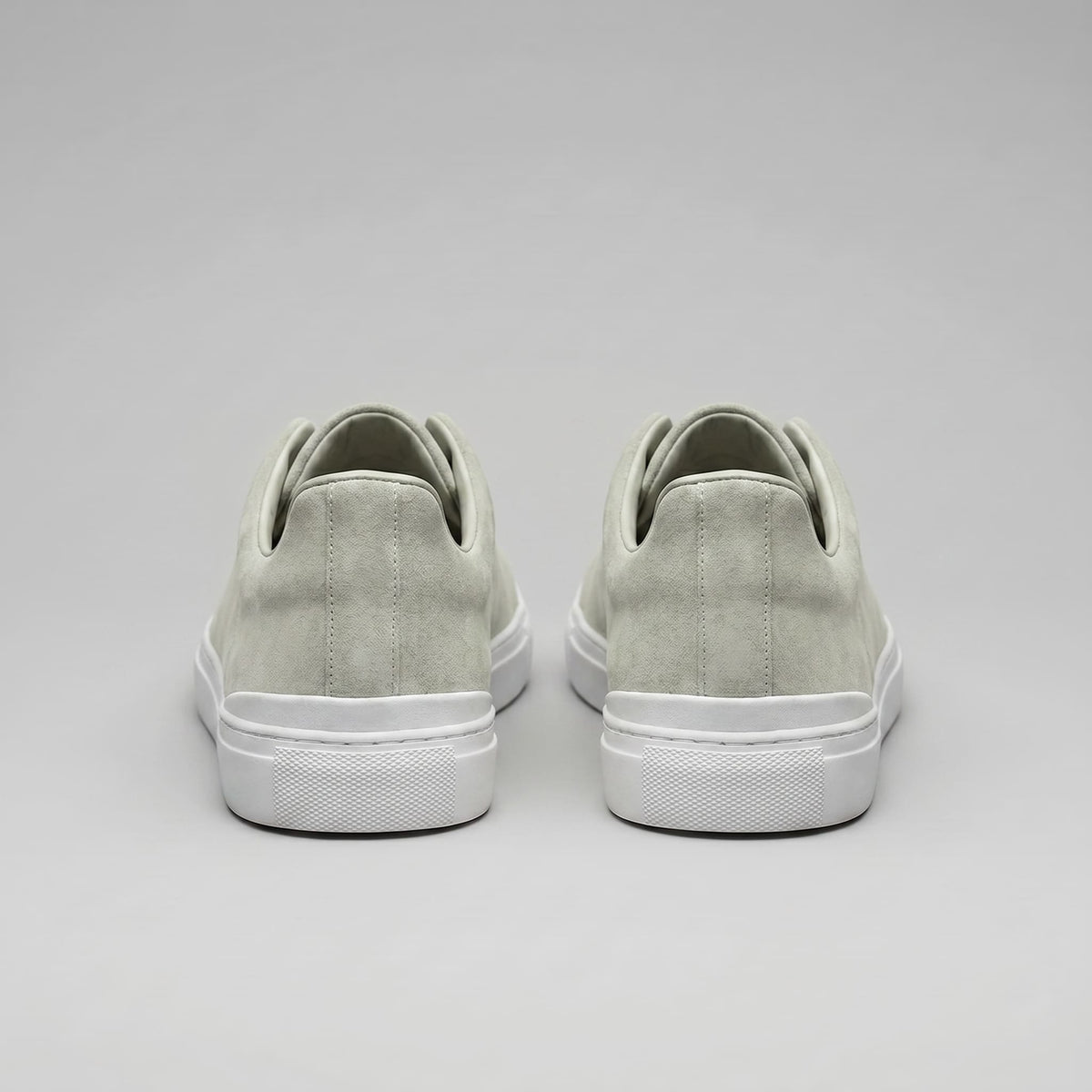 Truman Suede Slip On Sneakers_8